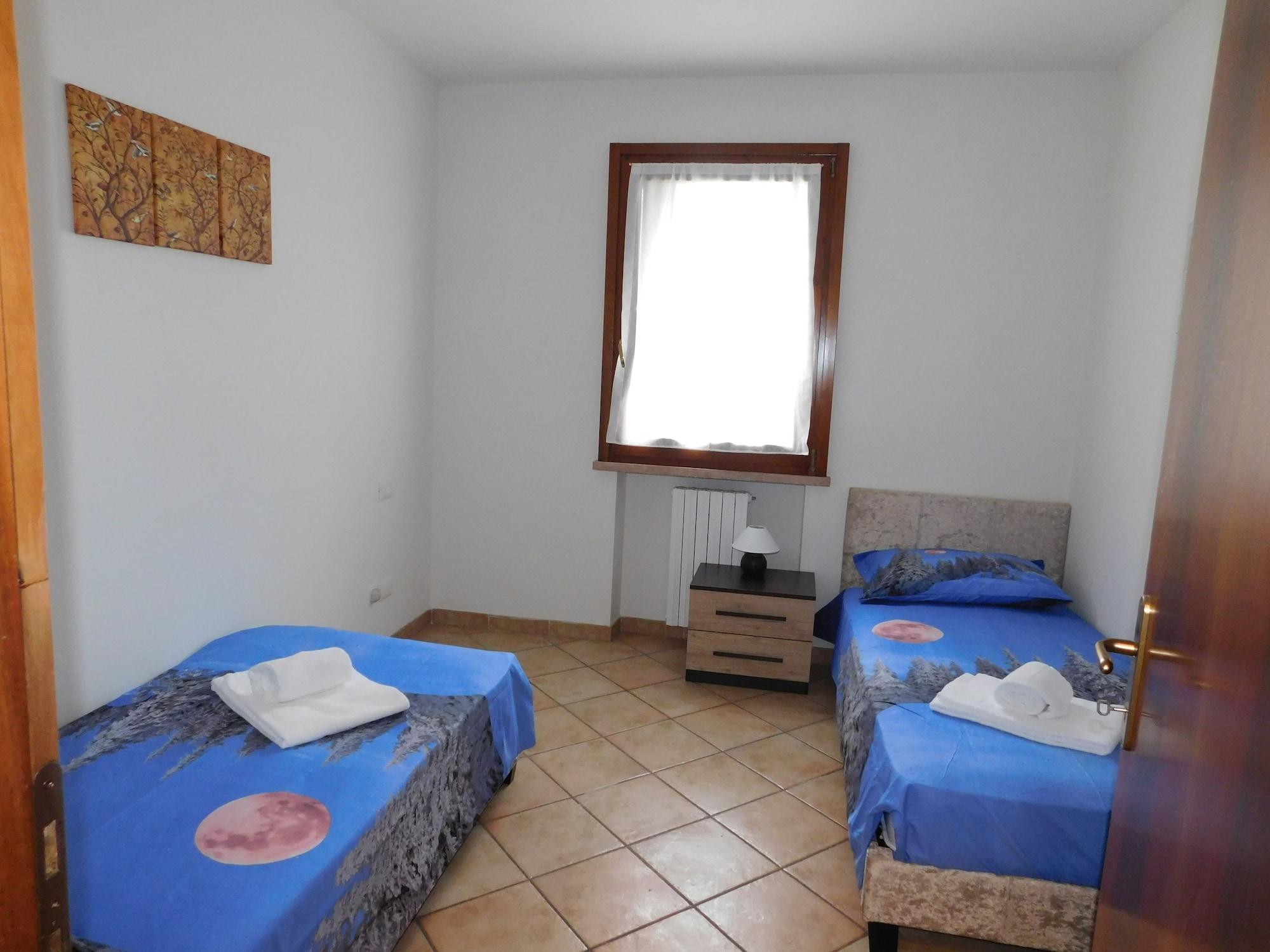 Residenza Meeting Apart otel Verona Dış mekan fotoğraf