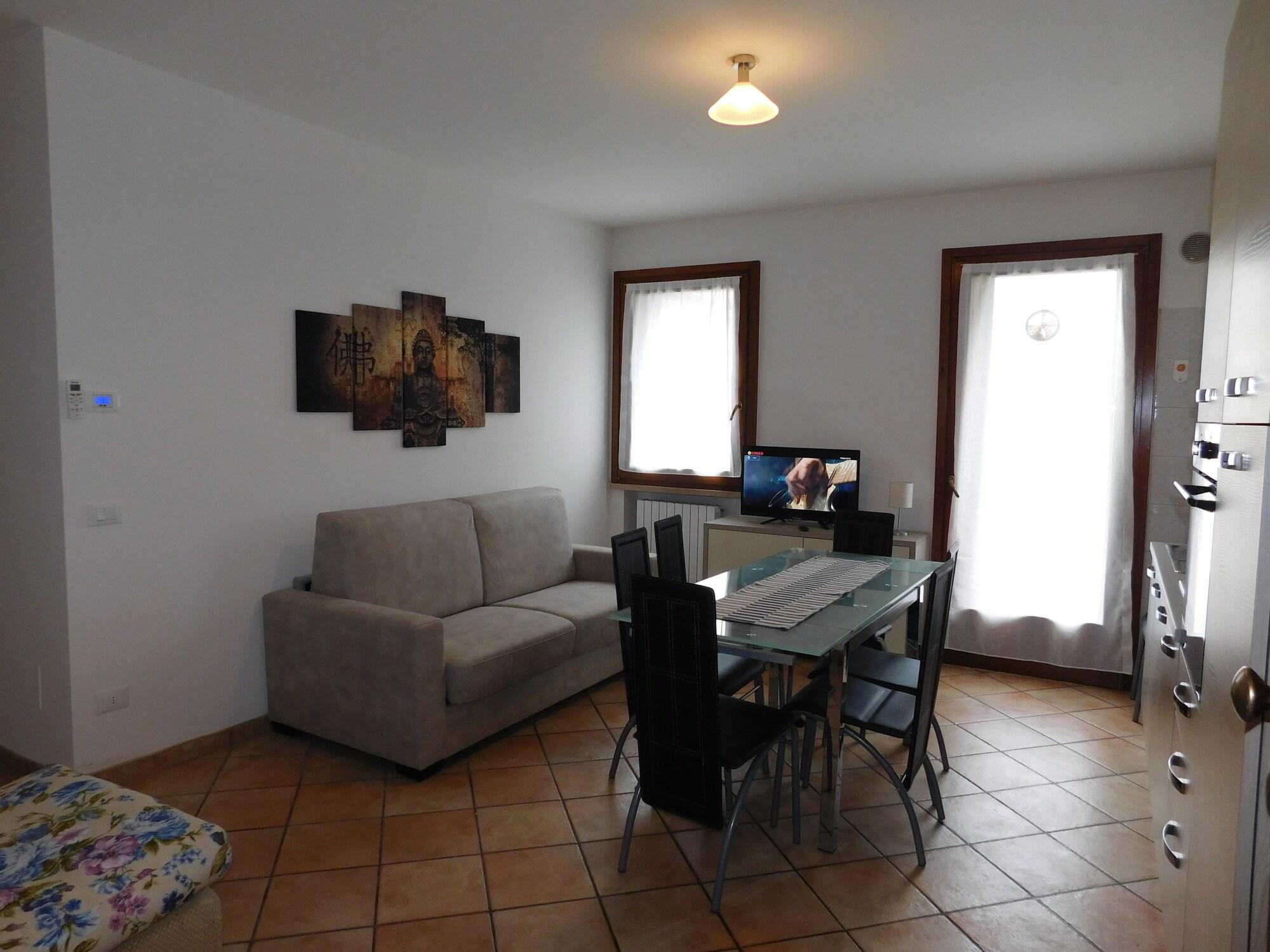 Residenza Meeting Apart otel Verona Dış mekan fotoğraf