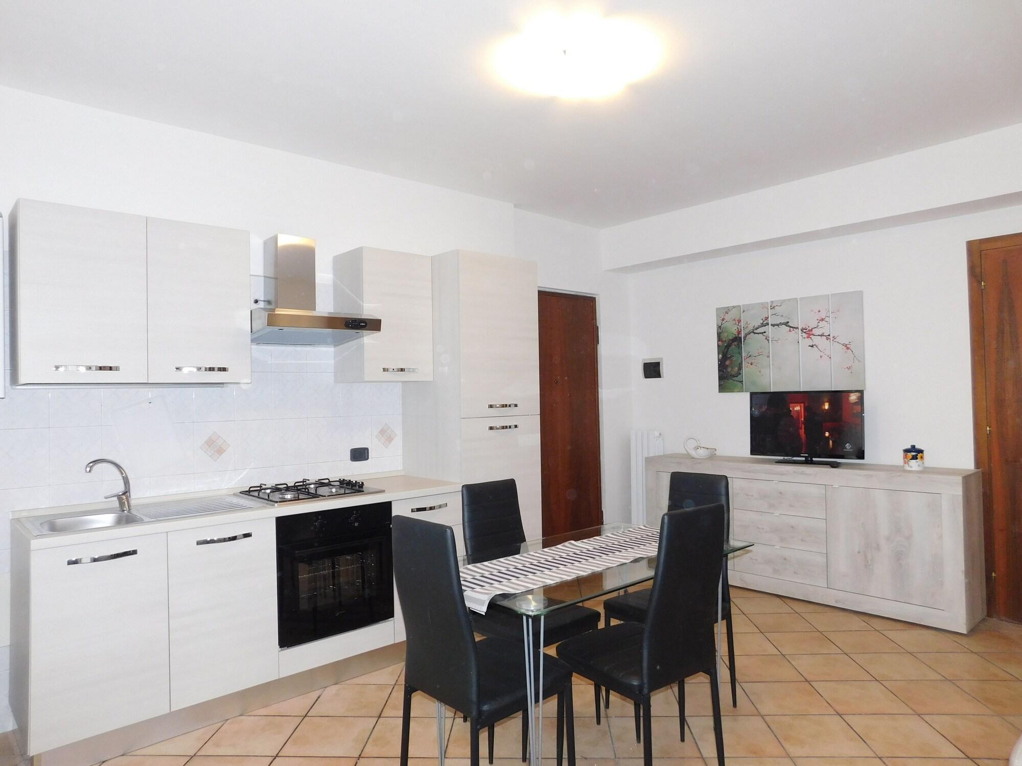 Residenza Meeting Apart otel Verona Dış mekan fotoğraf