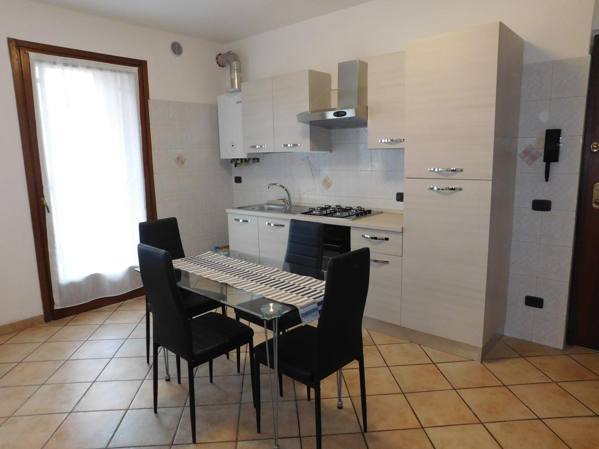 Residenza Meeting Apart otel Verona Dış mekan fotoğraf