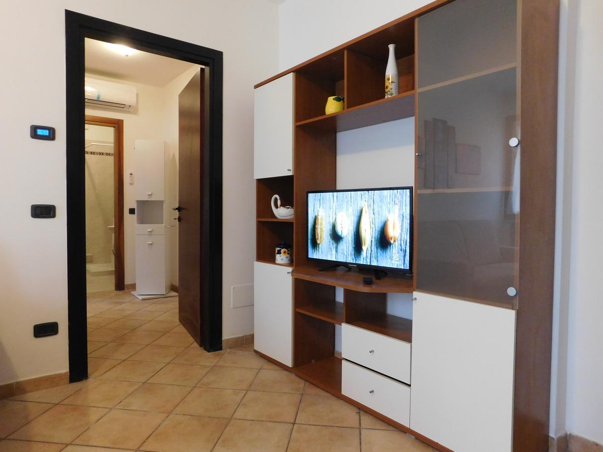 Residenza Meeting Apart otel Verona Dış mekan fotoğraf