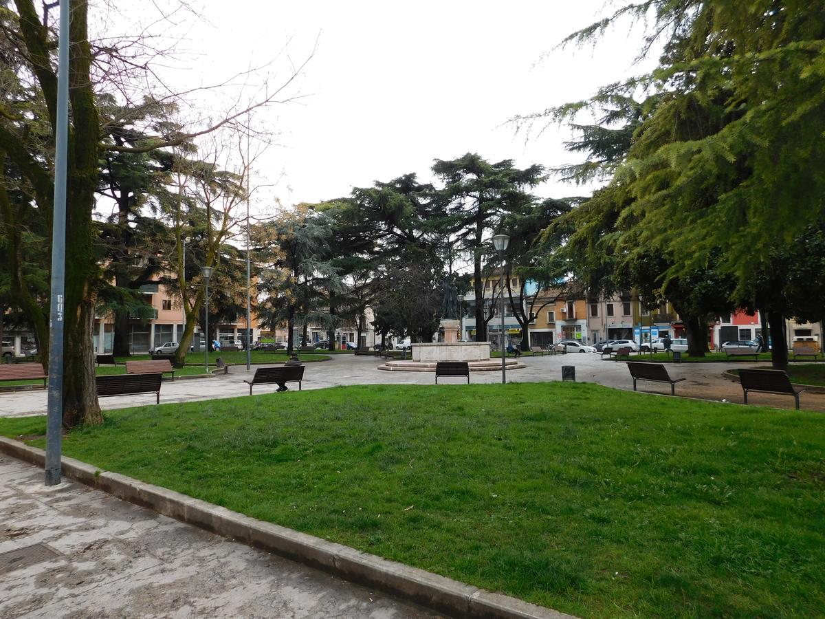 Residenza Meeting Apart otel Verona Dış mekan fotoğraf