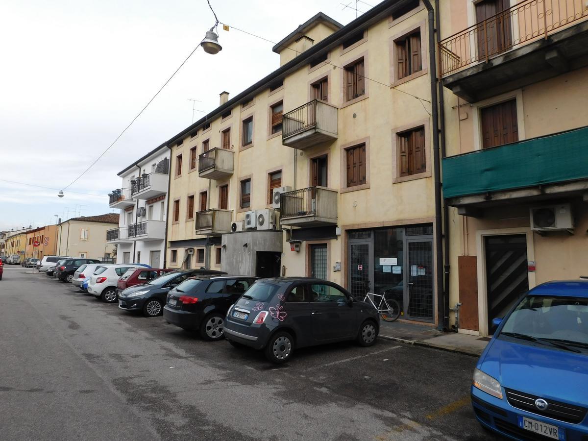 Residenza Meeting Apart otel Verona Dış mekan fotoğraf