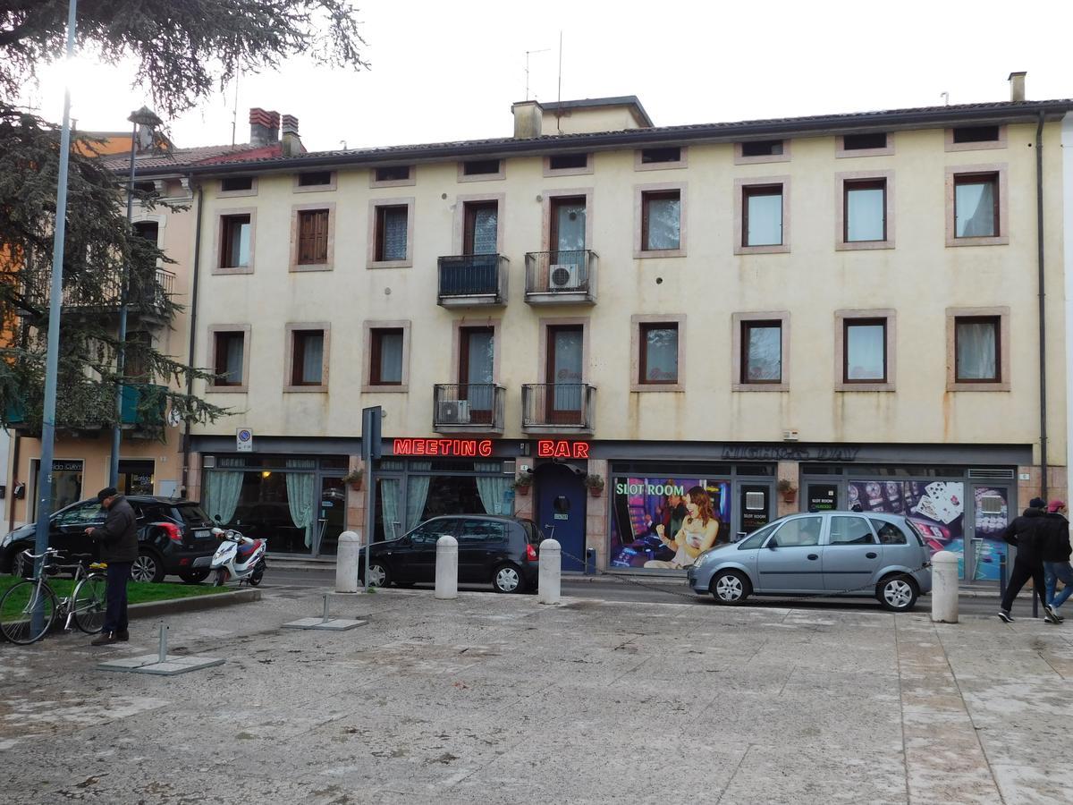 Residenza Meeting Apart otel Verona Dış mekan fotoğraf