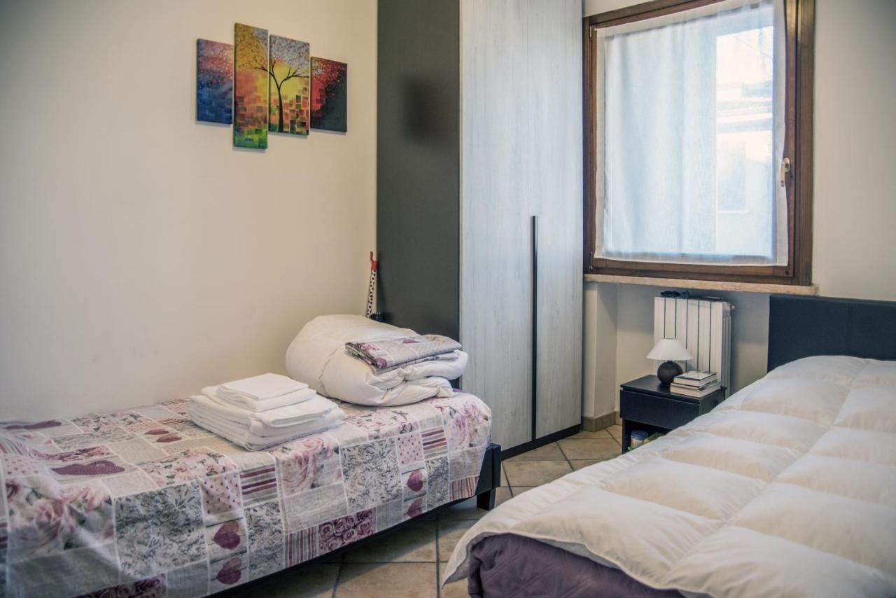 Residenza Meeting Apart otel Verona Dış mekan fotoğraf