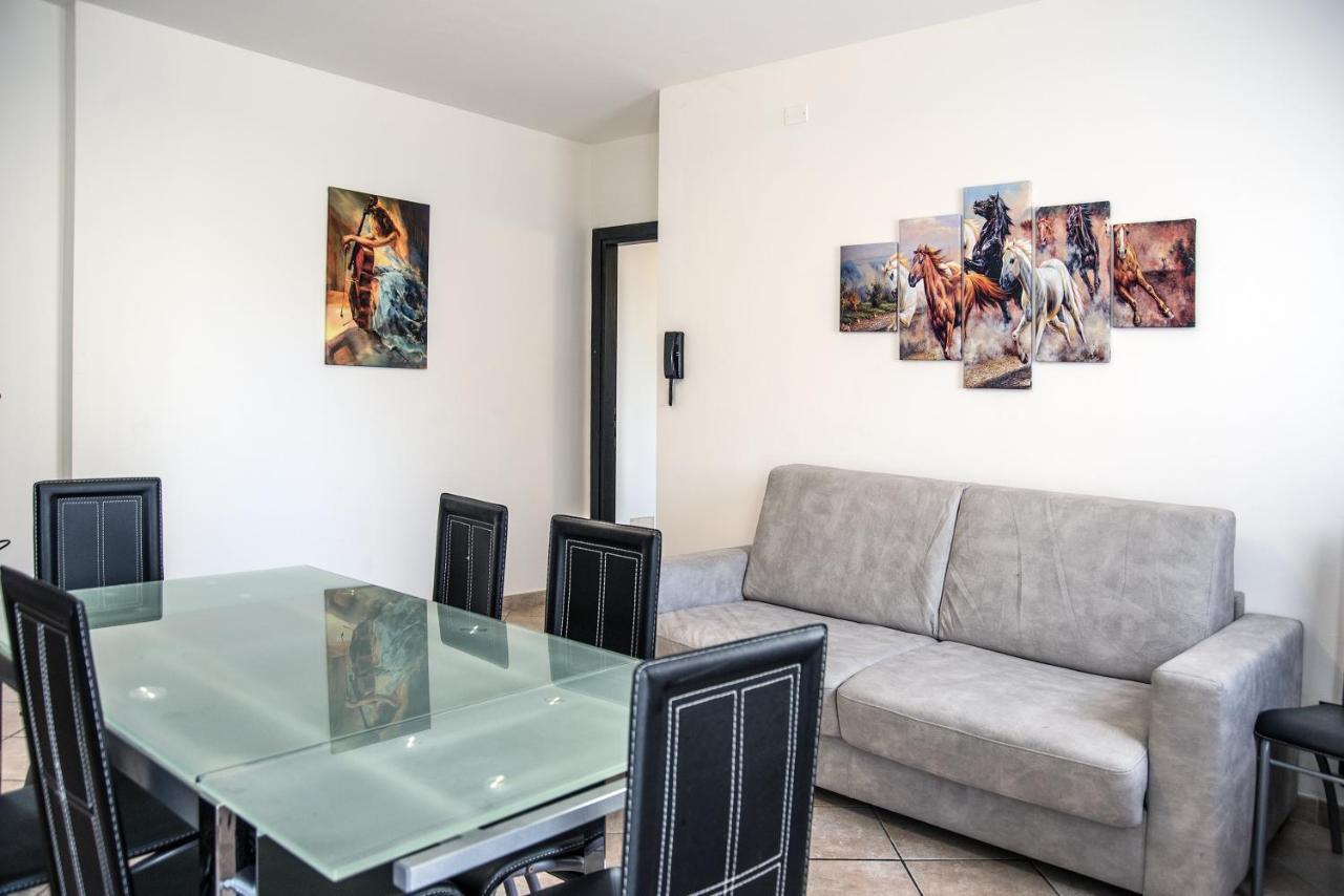 Residenza Meeting Apart otel Verona Dış mekan fotoğraf